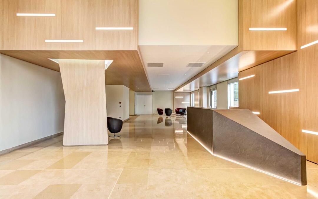 Votre banque d&rsquo;accueil, transmet-elle le dynamisme de votre société ?