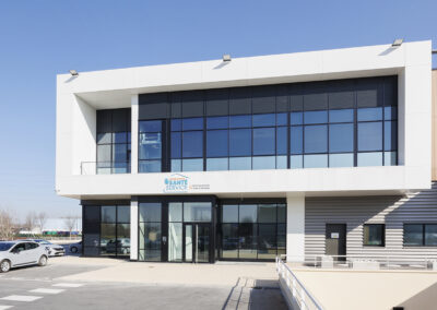 Fondation Santé Services