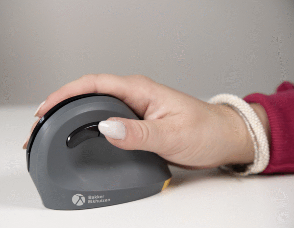 PRF Mouse Wireless – Image 3