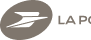 Logo la poste