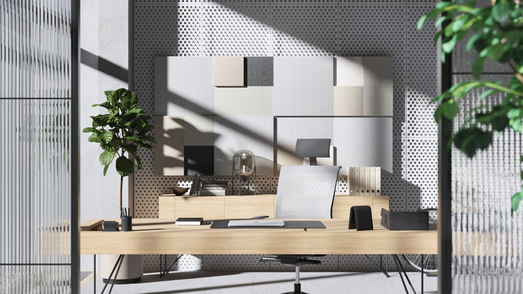 Fauteuil de direction