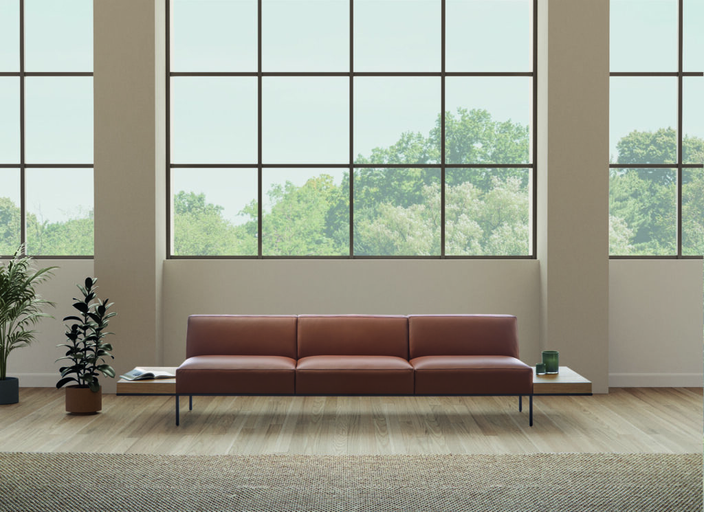 Location de mobilier professionnel